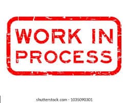 WIP Drawing Application